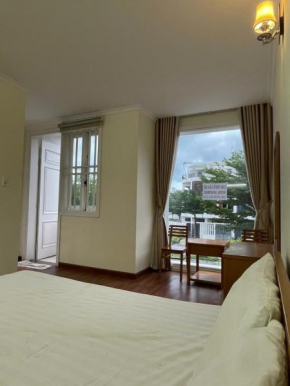 Apartment Tư Đất